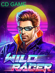 WildRacer: A Nova Sensação em CD Game