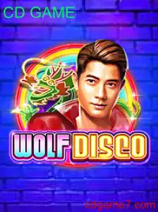 WolfDisco: Um Mergulho no Novo Fenômeno dos Jogos