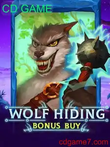Descubra as Aventuras de 'WolfHidingBonusBuy' no Mundo dos Jogos Digitais